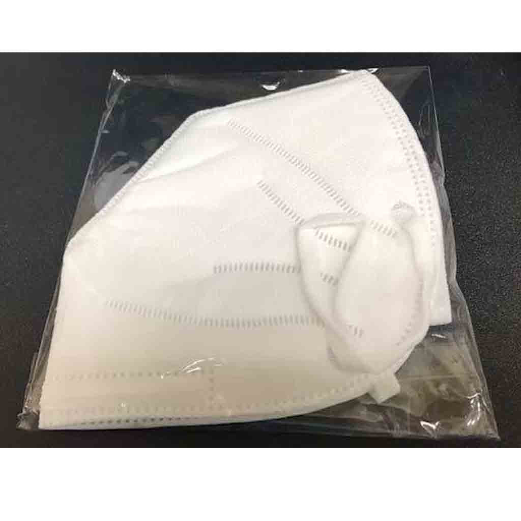 Respiraton Mask - LIMITED SUPPLY - Jantz Supply