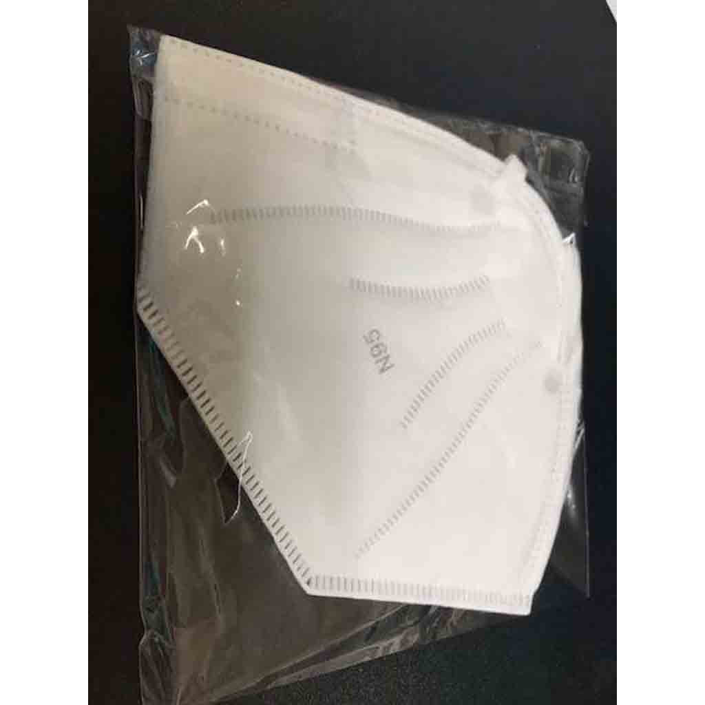 Respiraton Mask - LIMITED SUPPLY - Jantz Supply