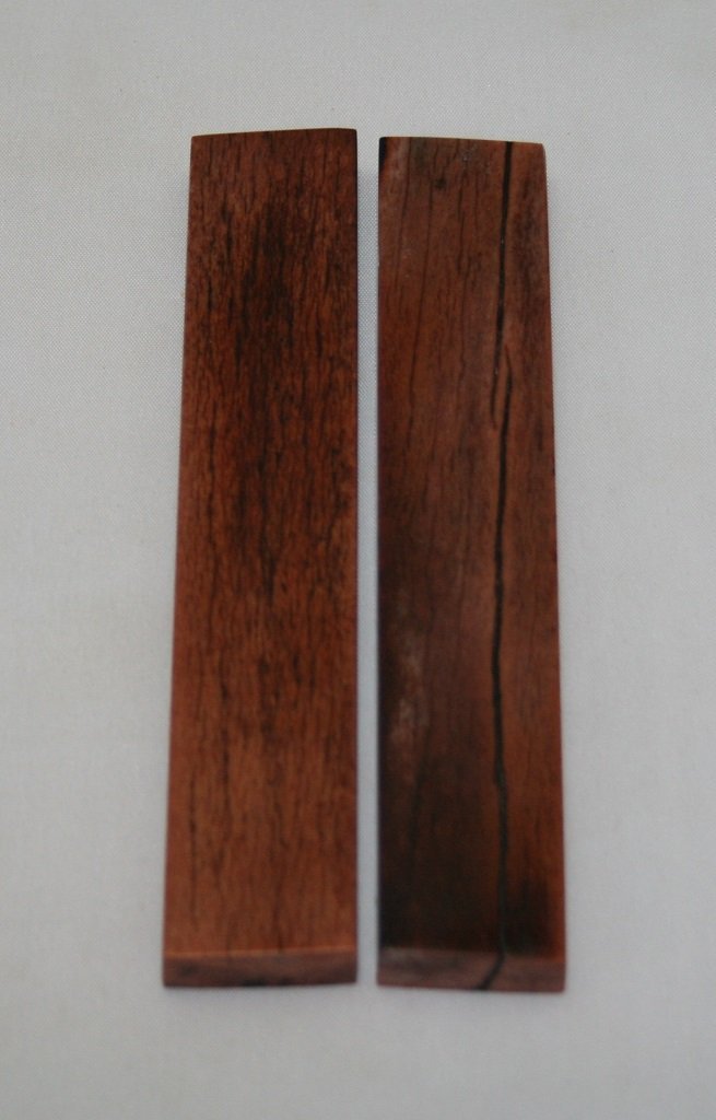 NB102FM23 Giraffe Bone Scales - Jantz Supply