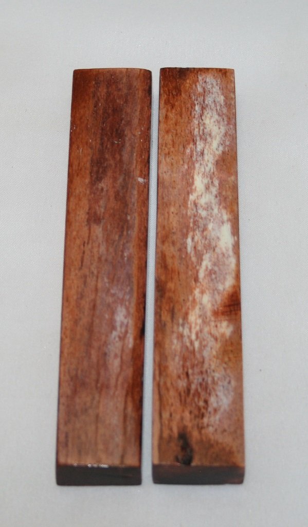 NB102FM30 Giraffe Bone Scales - Jantz Supply