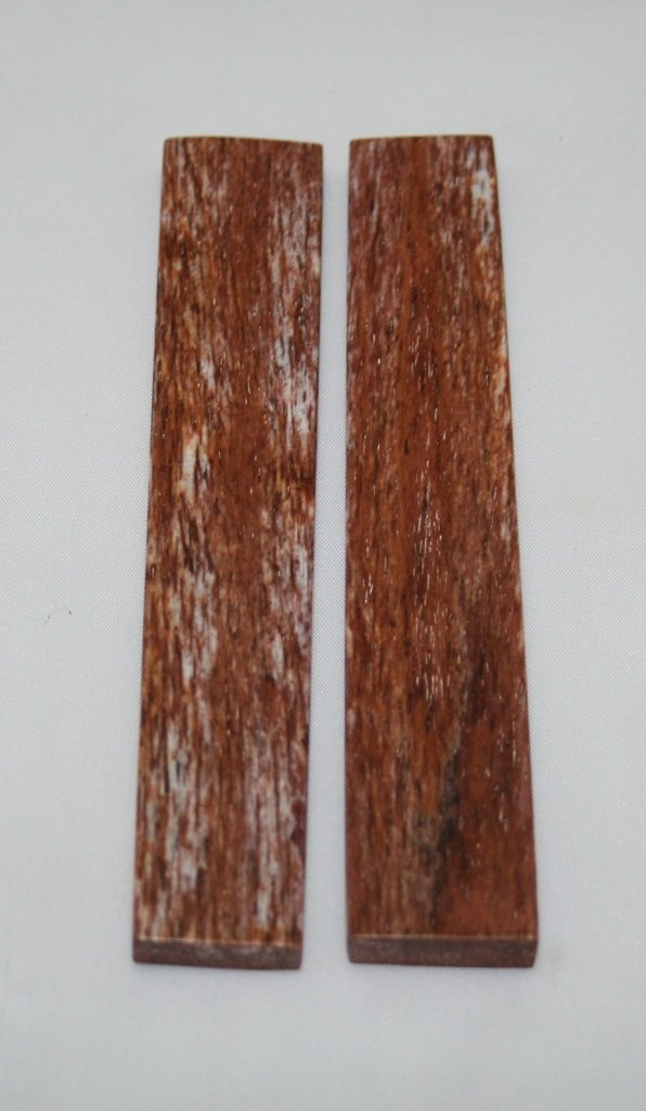 NB102FM4 Giraffe Bone Scales - Jantz Supply