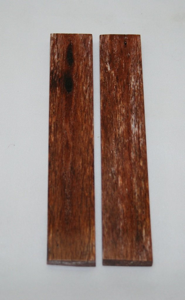 NB102FM5 Giraffe Bone Scales - Jantz Supply