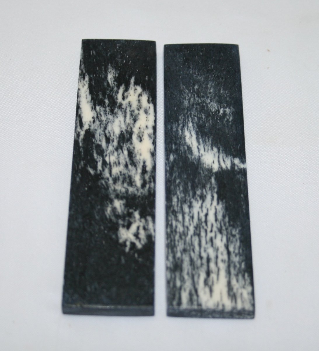 NB103FM2 Giraffe Bone Scales - Jantz Supply