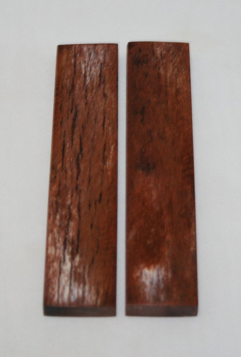 NB103FM47 Giraffe Bone Scales - Jantz Supply