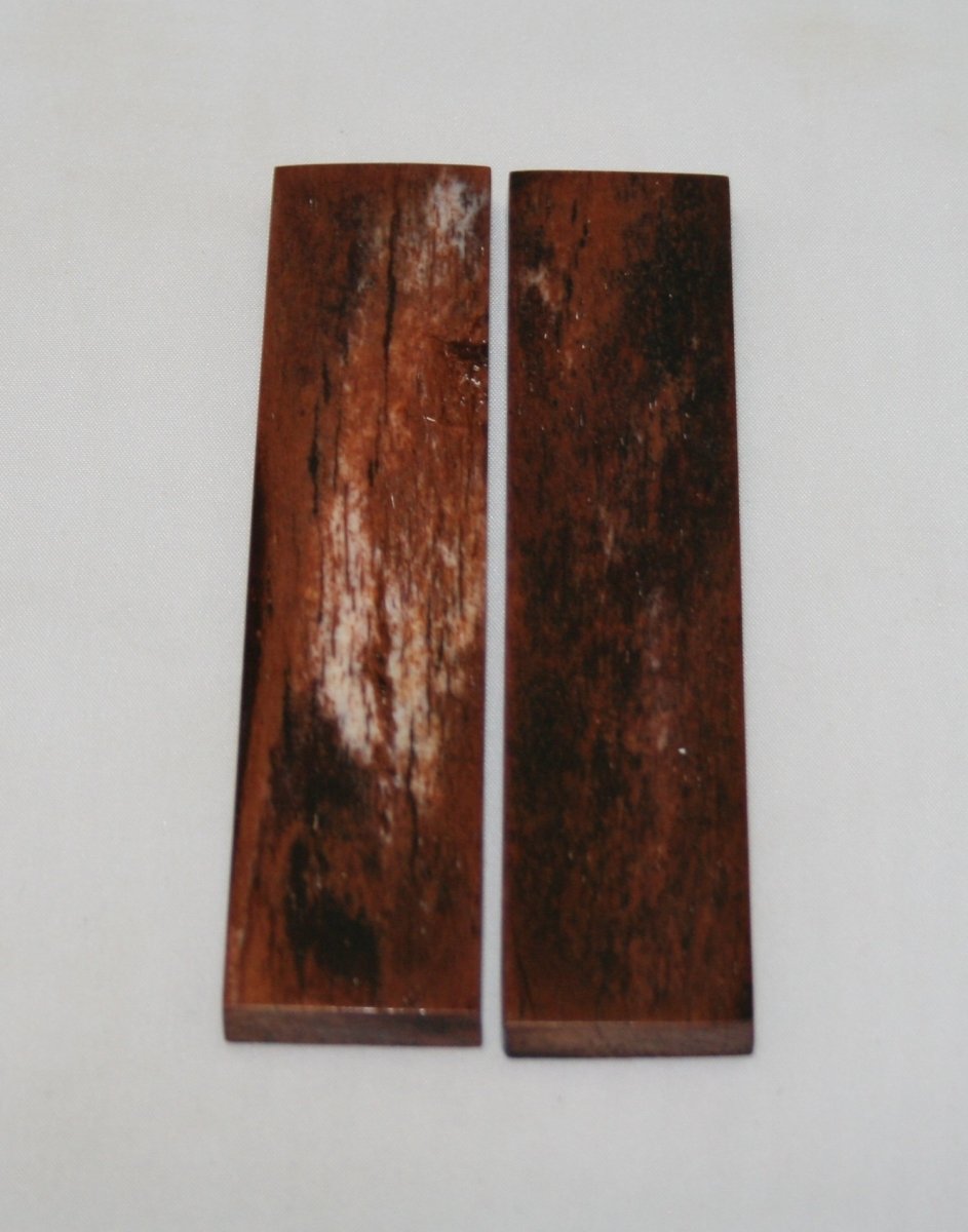 NB103FM51 Giraffe Bone Scales - Jantz Supply