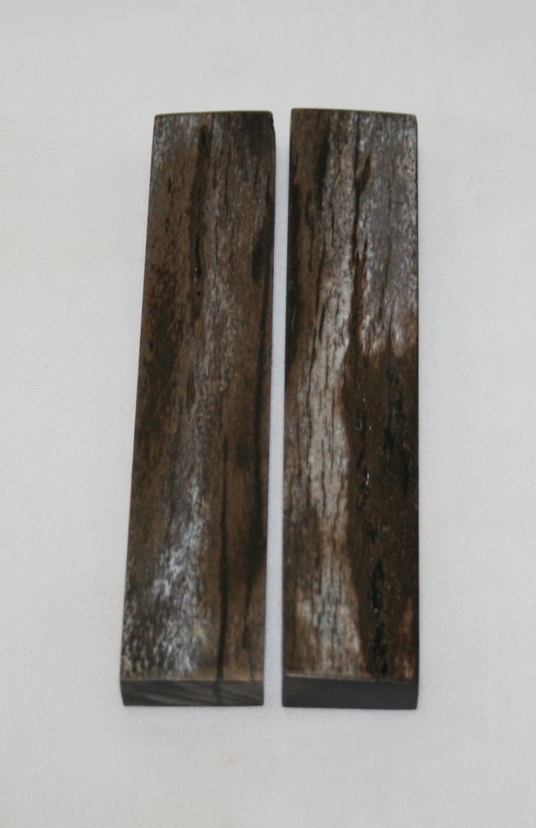 NB103FM94 Giraffe Bone Scales - Jantz Supply