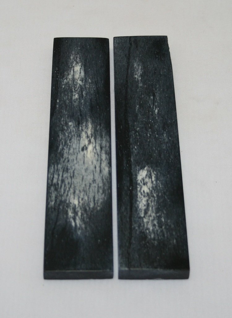 NB104FM126 Giraffe Bone Scales - Jantz Supply