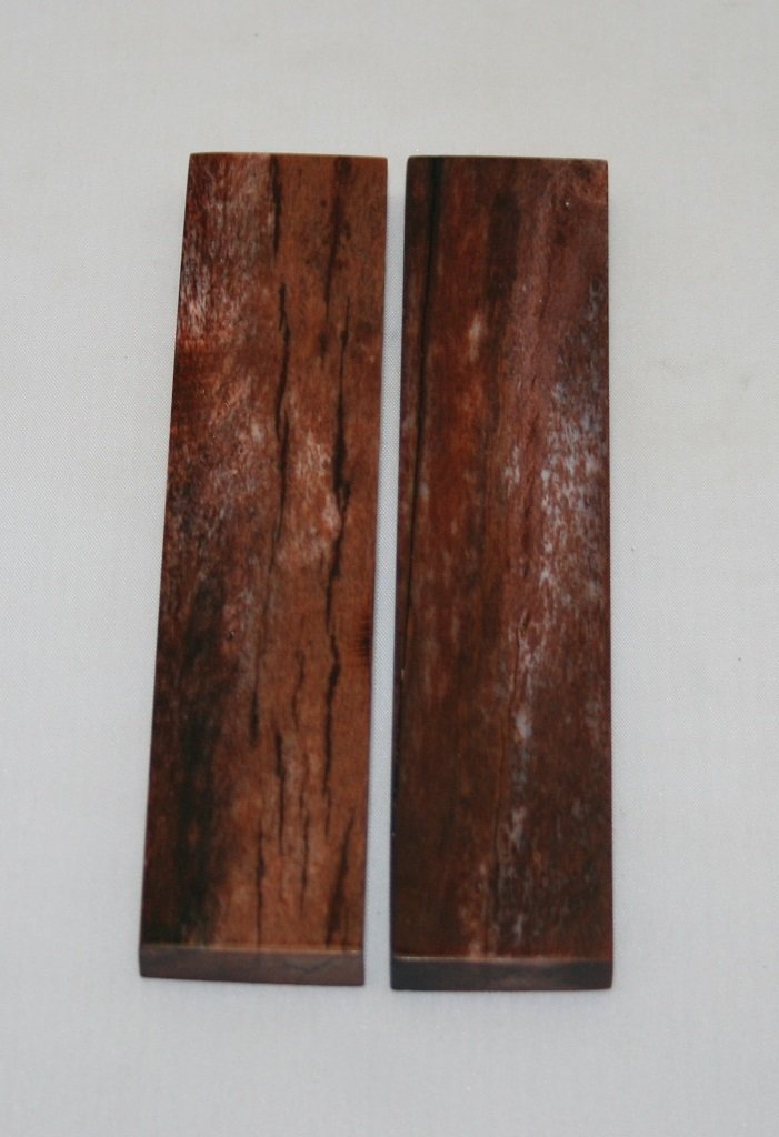 NB104FM133 Giraffe Bone Scales - Jantz Supply