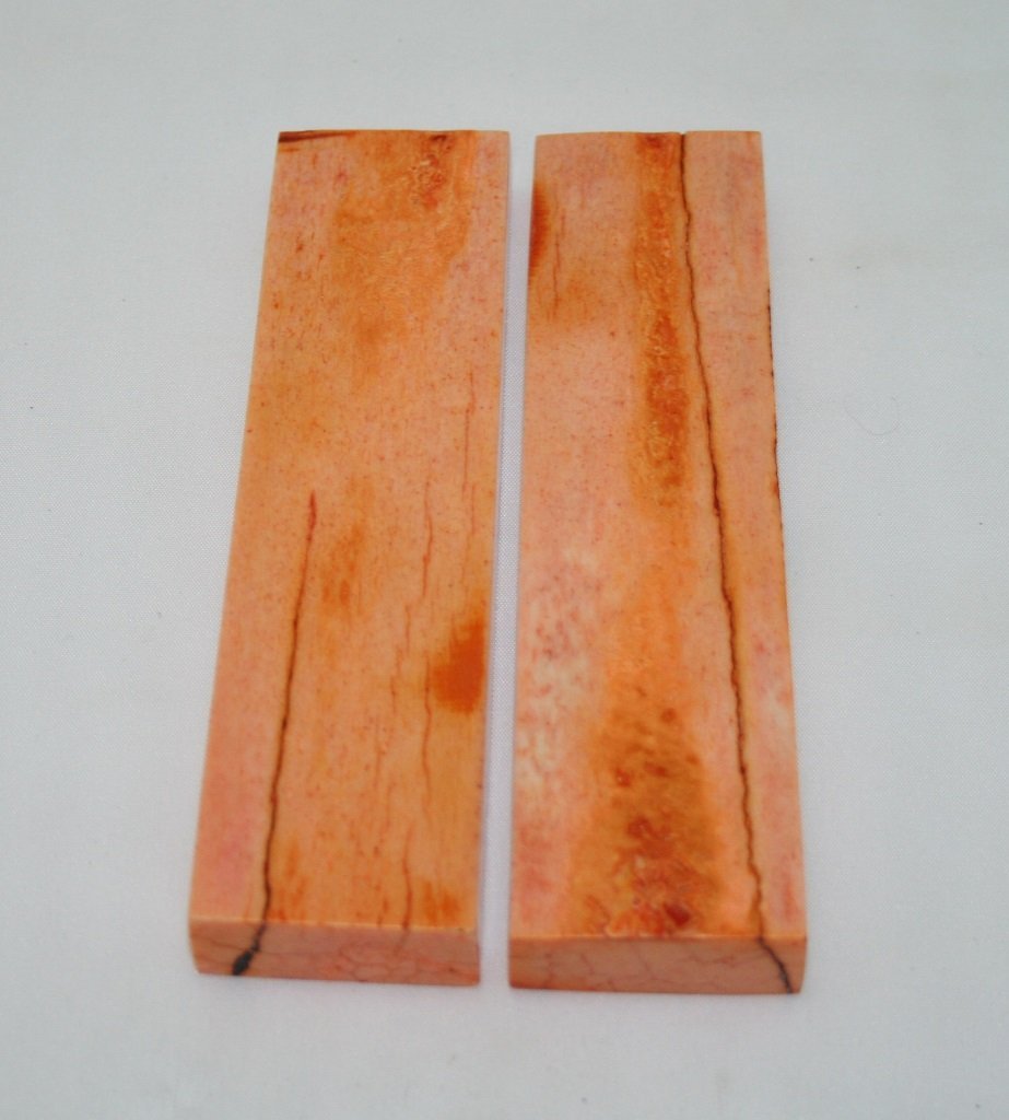 NB104FM5 Giraffe Bone Scales - Jantz Supply