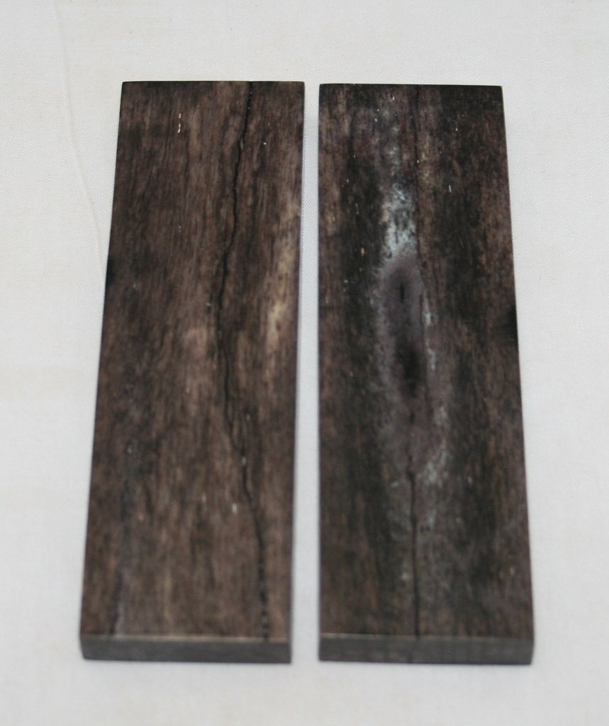 NB104S20 Giraffe Bone Scales - Jantz Supply