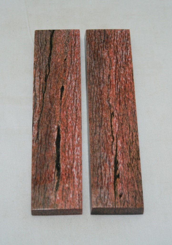 NB104S80 Giraffe Bone Scales - Jantz Supply