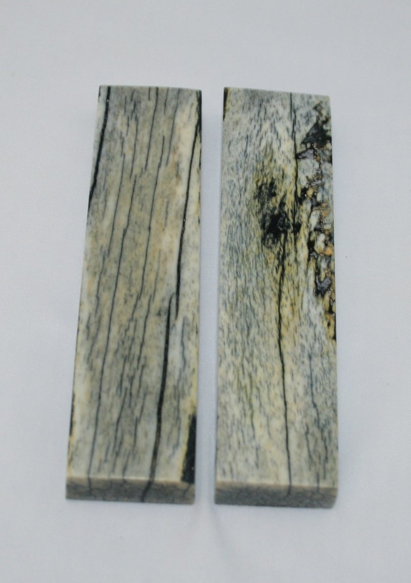 NB104T9 Giraffe Bone Scales - Jantz Supply