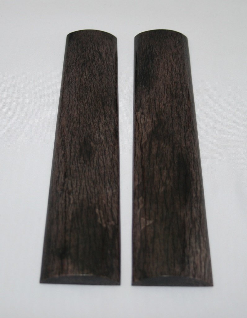 NB104YY5 Giraffe Bone Scales - Jantz Supply