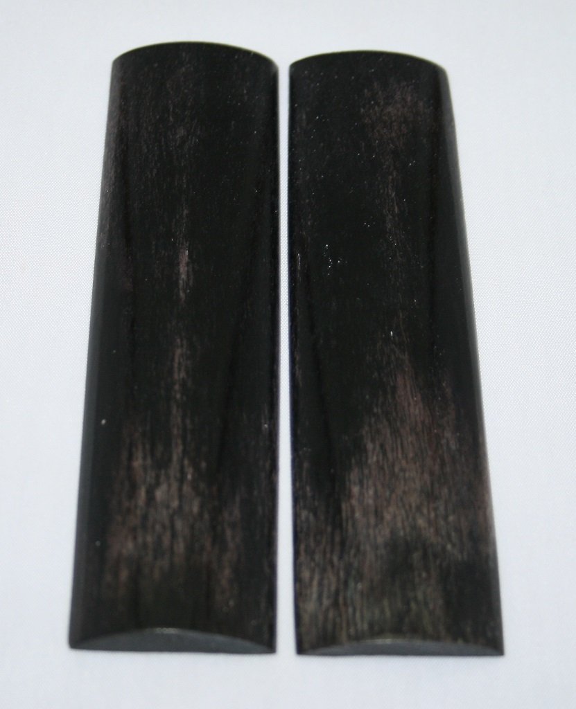 NB104YY50 Giraffe Bone Scales - Jantz Supply