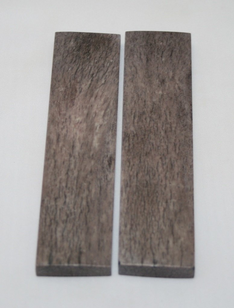 NB104YY69 Giraffe Bone Scales - Jantz Supply