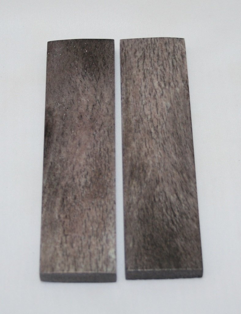 NB104YY71 Giraffe Bone Scales - Jantz Supply