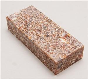 NB1202W Sea Shell Block - Jantz Supply