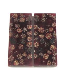 NB1210L Casuarina Pods in Resin - Jantz Supply