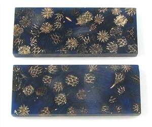 NB1210R Casuarina Pods in Resin - Jantz Supply