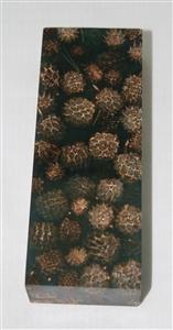NB1210T11 Casuarina Pods in Resin - Jantz Supply