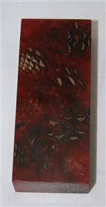 NB1210T15 Casuarina Pods in Resin - Jantz Supply