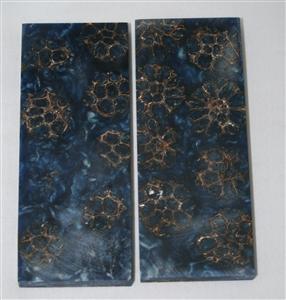 NB1210T3 Casuarina Pods in Resin - Jantz Supply