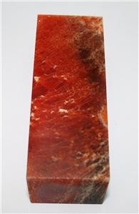 NB1211G9 Super Natural - Giraffe Bone Block - Jantz Supply