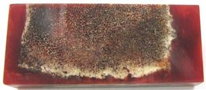 NB1211H Super Natural - Giraffe Bone Block - Jantz Supply