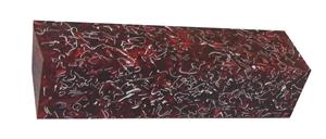 NB1212R Red Sparkle Resin - Jantz Supply