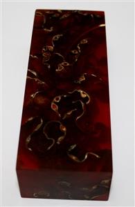 NB1222D4 Sickel Bush Pods in Resin - Jantz Supply