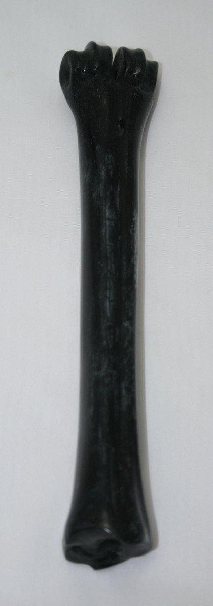 NB601A7 Wildebeest Bone - Jantz Supply