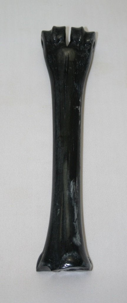 NB601FM10 Wildebeest Bone - Jantz Supply