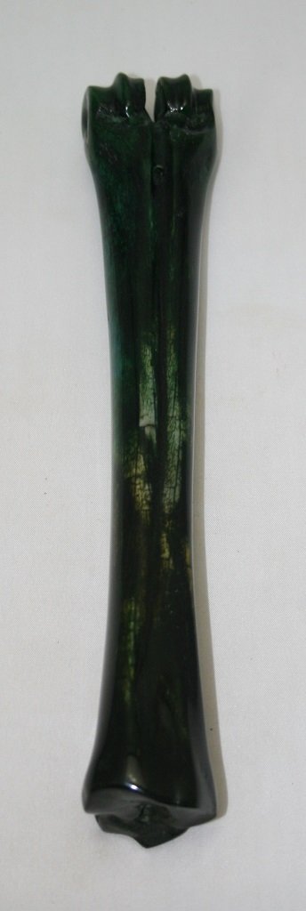 NB601FM16 Wildebeest Bone - Jantz Supply