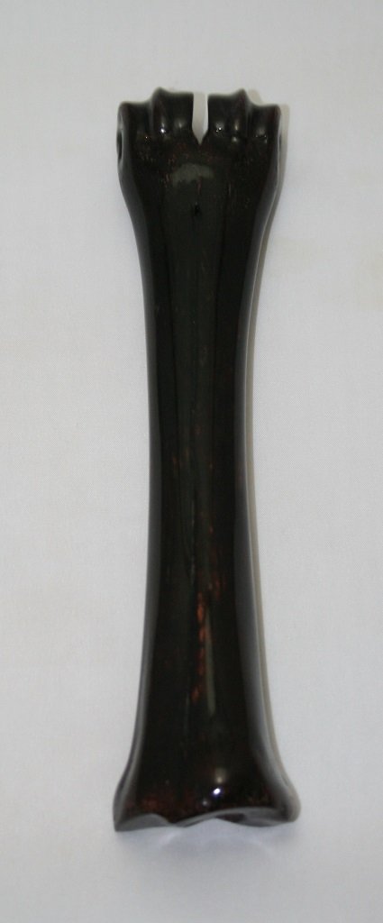 NB601FM2 Wildebeest Bone - Jantz Supply