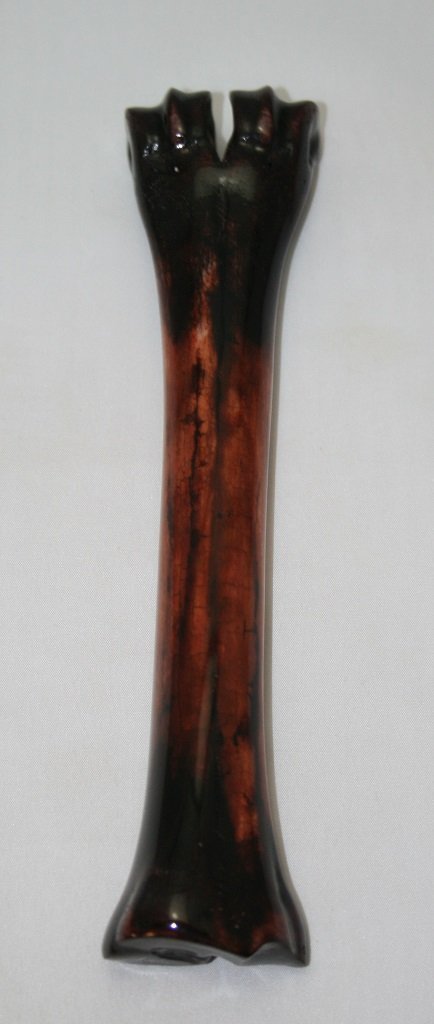 NB601FM5 Wildebeest Bone