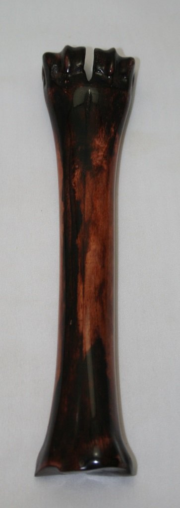 NB601FM8 Wildebeest Bone - Jantz Supply