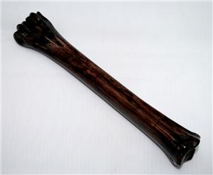 NB601S16S Wildebeest Bone - Jantz Supply