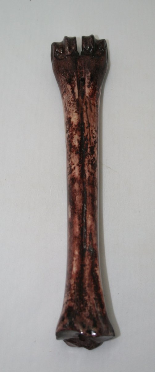 NB601YY30 Wildebeest Bone - Jantz Supply