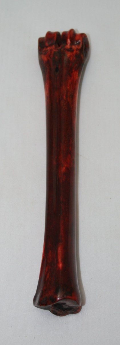 NB601YY36 Wildebeest Bone - Jantz Supply