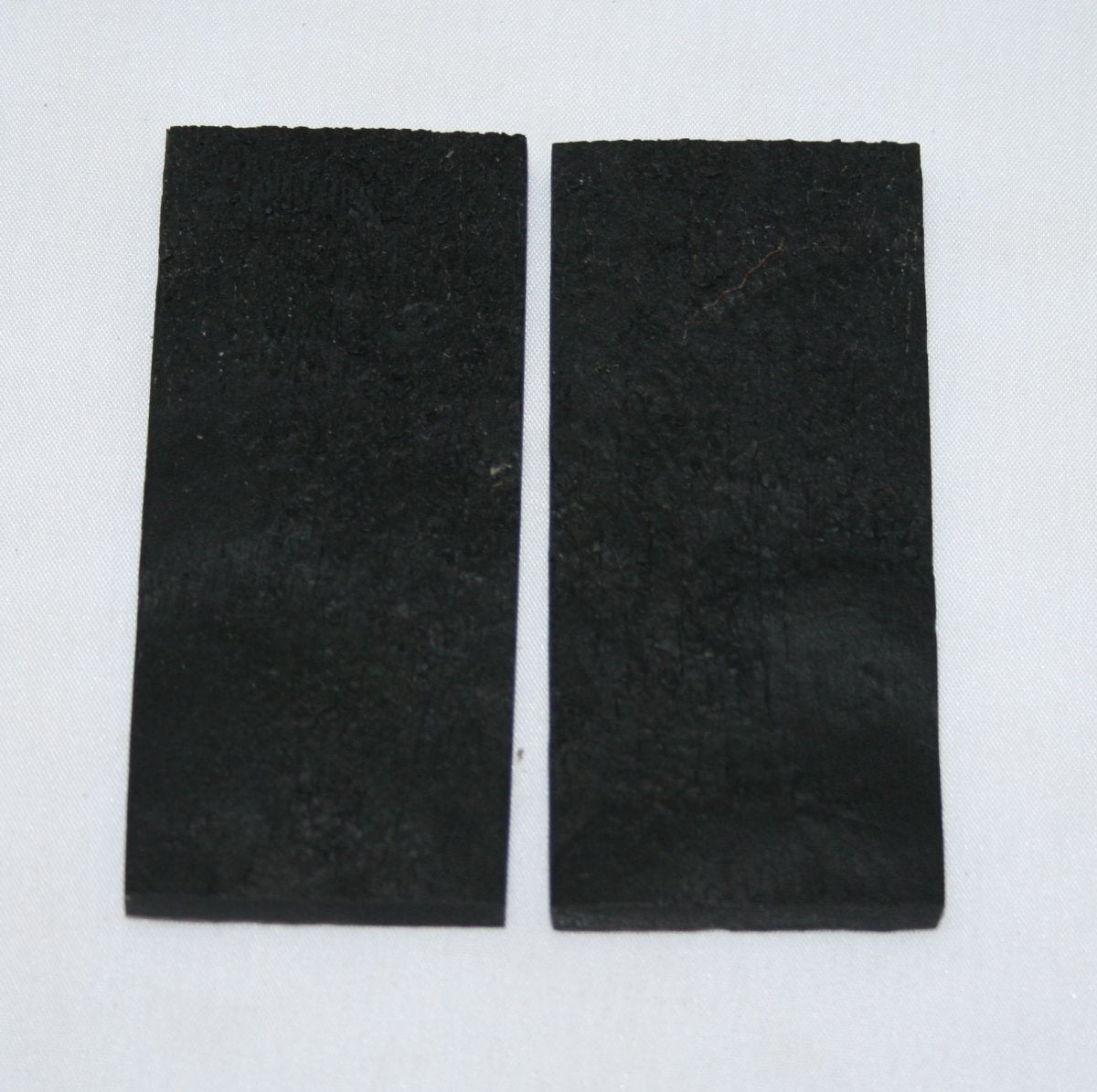 NB602Y20 Wildebeest Horn Flat Block set - Jantz Supply