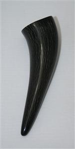 NB610Y12 Blue Wildebeest Horn Tips - Jantz Supply