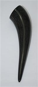 NB610Y13 Blue Wildebeest Horn Tips - Jantz Supply