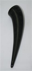 NB610Y19 Blue Wildebeest Horn Tips - Jantz Supply