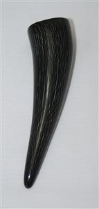 NB610Y23 Blue Wildebeest Horn Tips - Jantz Supply