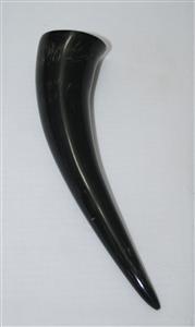 NB610Y27 Blue Wildebeest Horn Tips - Jantz Supply