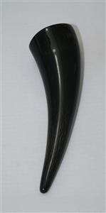 NB610Y31 Blue Wildebeest Horn Tips - Jantz Supply