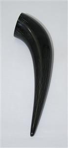 NB610Y33 Blue Wildebeest Horn Tips - Jantz Supply