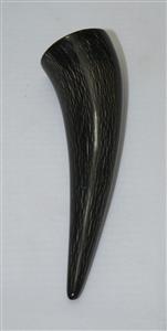 NB610Y5 Blue Wildebeest Horn Tips - Jantz Supply