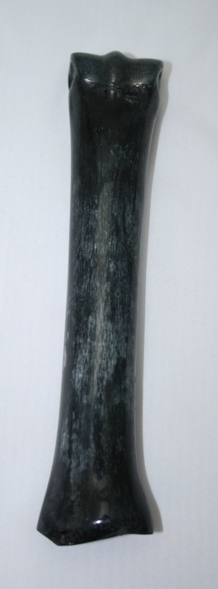 NB701T6 Zebra Bone - Jantz Supply