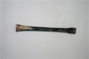 NB801A46 Impala Bone - Jantz Supply